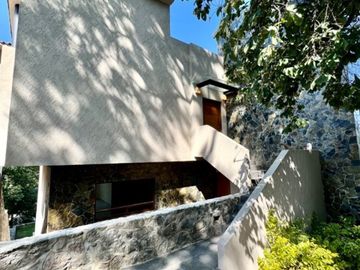 CASA EN VENTA EN ALTAVA RESIDENCIAL VALLE DE BRAVO MEXICO