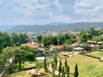 CASA EN VENTA EN ALTAVA RESIDENCIAL VALLE DE BRAVO MEXICO