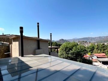 CASA EN VENTA EN ALTAVA RESIDENCIAL VALLE DE BRAVO MEXICO