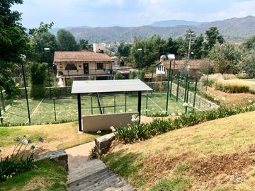 CASA EN VENTA EN ALTAVA RESIDENCIAL VALLE DE BRAVO MEXICO
