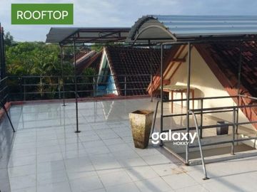 DIJUAL RUMAH & RUKO PERMATA BENOA BADUNG, BALI