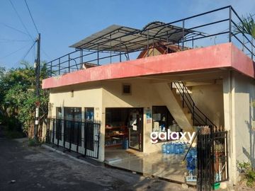 DIJUAL RUMAH & RUKO PERMATA BENOA BADUNG, BALI