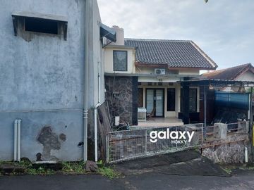 DIJUAL RUMAH & RUKO PERMATA BENOA BADUNG, BALI