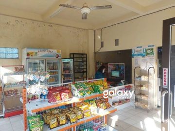 DIJUAL RUMAH & RUKO PERMATA BENOA BADUNG, BALI