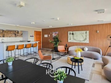 ¡Tu nuevo hogar te espera en la Urbanización Santa Victoria! 🏡✨  

📍Ubicación privilegiada
Descubre este acogedor departamento en el 2do piso con a