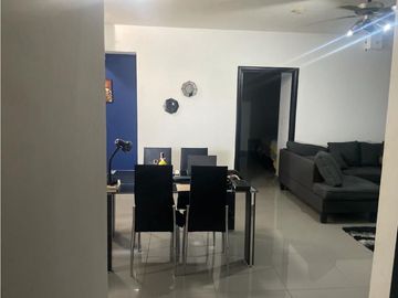 Se vende hermoso apartamento en San Francisco