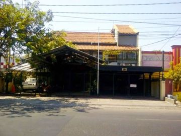 BANGUNAN USAHA JEMURSARI DKT RUNGKUT, NGAGEL, KUTISARI