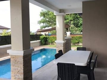 Prtofino Heights 4BR House and Lot in Pasay for SALE