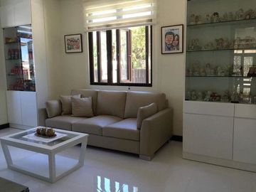 Prtofino Heights 4BR House and Lot in Pasay for SALE