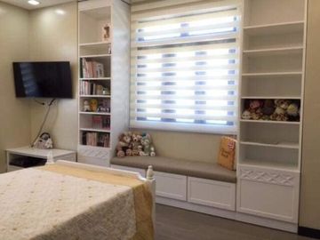 Prtofino Heights 4BR House and Lot in Pasay for SALE