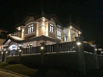 Prtofino Heights 4BR House and Lot in Pasay for SALE