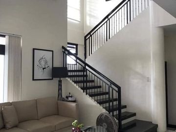 Prtofino Heights 4BR House and Lot in Pasay for SALE