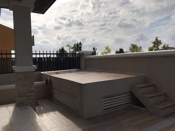 Prtofino Heights 4BR House and Lot in Pasay for SALE