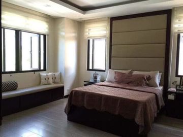 Prtofino Heights 4BR House and Lot in Pasay for SALE
