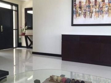 Prtofino Heights 4BR House and Lot in Pasay for SALE
