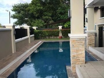 Prtofino Heights 4BR House and Lot in Pasay for SALE