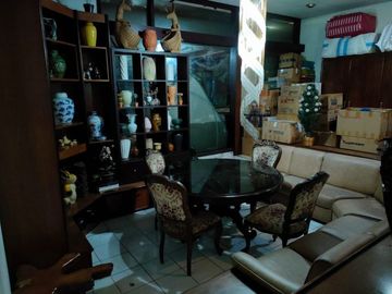 Rumah Dijual Di Martanegara Turangga Bandung