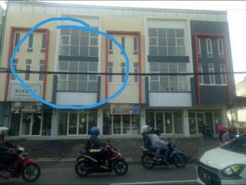Ruko 3 Lantai Baru Jejer 3 Dukuh Kupang Utara Surabaya
