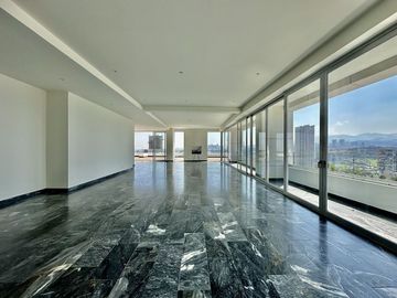ESPECTACULAR PENT HOUSE!! EN VENTA EN BOSQUE REAL