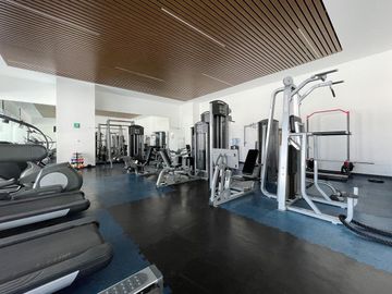 ESPECTACULAR PENT HOUSE!! EN VENTA EN BOSQUE REAL