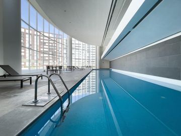 ESPECTACULAR PENT HOUSE!! EN VENTA EN BOSQUE REAL