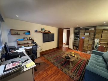 Apartamento de lujo en El Refugio – Bogotá
