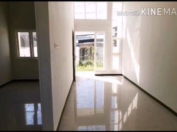 RUMAH GUNUNG ANYAR BARU GRESS 700 JUTAAN MURAH SISA 3 UNIT BURUAN!