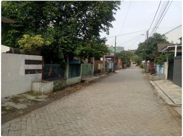 MURAH RUMAH GADING SERPONG MEDANG LESTARI LOKASI DEPAN DIBAWAH 1M