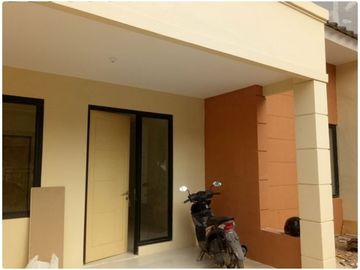 MURAH RUMAH GADING SERPONG MEDANG LESTARI LOKASI DEPAN DIBAWAH 1M
