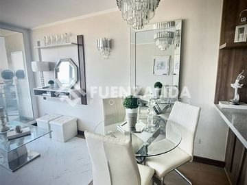 Oportunidad Departamento en venta de 2 dorm. en San Miguel