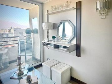 Oportunidad Departamento en venta de 2 dorm. en San Miguel