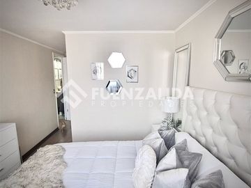 Oportunidad Departamento en venta de 2 dorm. en San Miguel