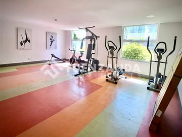 Oportunidad Departamento en venta de 2 dorm. en San Miguel