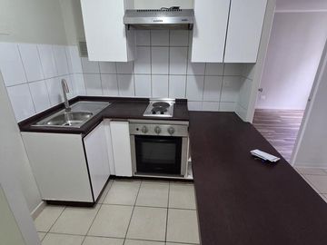 Departamento Metro Santa Ana L5 ID: 173756s