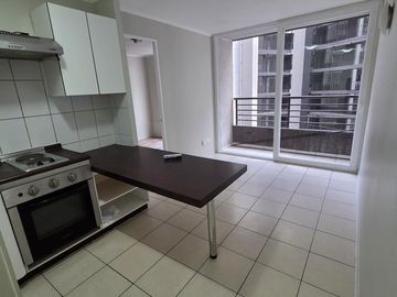 Departamento Metro Santa Ana L5 ID: 173756s