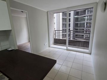 Departamento Metro Santa Ana L5 ID: 173756s