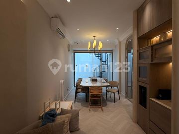 Dijual Rumah Nyaman Siap Huni di Winona Alam Sutera