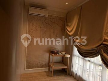 Dijual Rumah Nyaman Siap Huni di Winona Alam Sutera