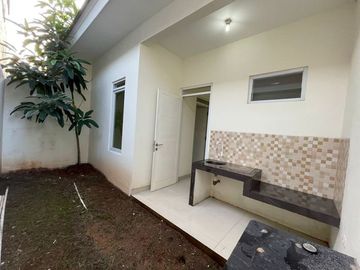 Rumah Murah Jatiwarna Bekasi Harga 620 Jt Nego Sampe Deal