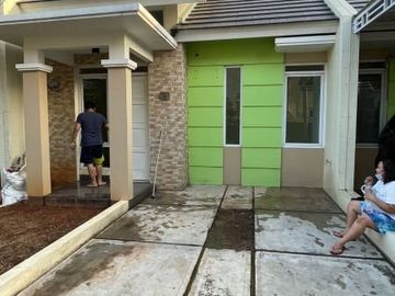Rumah Murah Jatiwarna Bekasi Harga 620 Jt Nego Sampe Deal