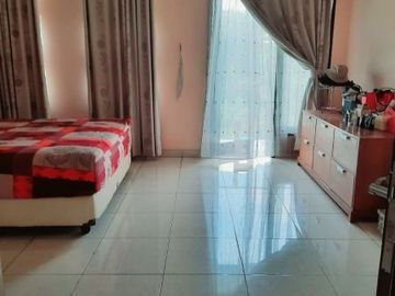 Dijual Rumah De Lantions Cluster Bahamas Blok A Lokasi Strategis Siap Huni Fully Furnished Murah