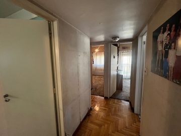 Departamento de 4 ambientes en Venta en Caballito
