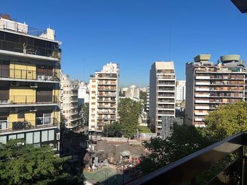 Departamento de 4 ambientes en Venta en Caballito