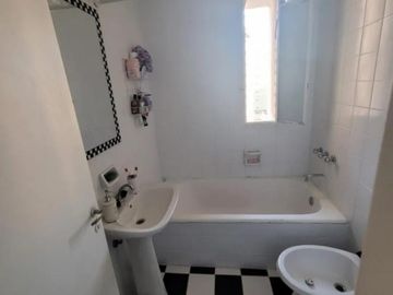 Excelente departamento 2 ambientes en boedo