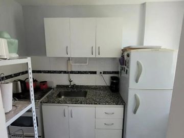 Excelente departamento 2 ambientes en boedo
