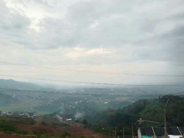 Hunian Minimalis langsung huni Bandung Selatan Soreang ini keren dengan Lokasi Strategis