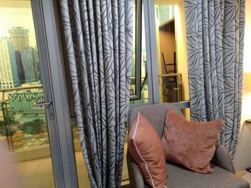 RSRV 24.32sqm REGULAR STUDIO @AVAIL 125K OUTRIGHT DISC