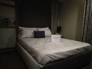 RSRV 24.32sqm REGULAR STUDIO @AVAIL 125K OUTRIGHT DISC