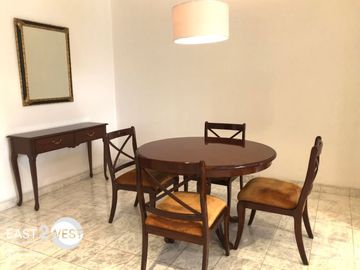 Disewakan Apartemen Menteng Regency Jakarta Pusat Type Standard 2BR Lantai 4,5,6,7 Fully Furnished Siap Huni