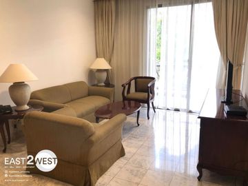 Disewakan Apartemen Menteng Regency Jakarta Pusat Type Standard 2BR Lantai 4,5,6,7 Fully Furnished Siap Huni